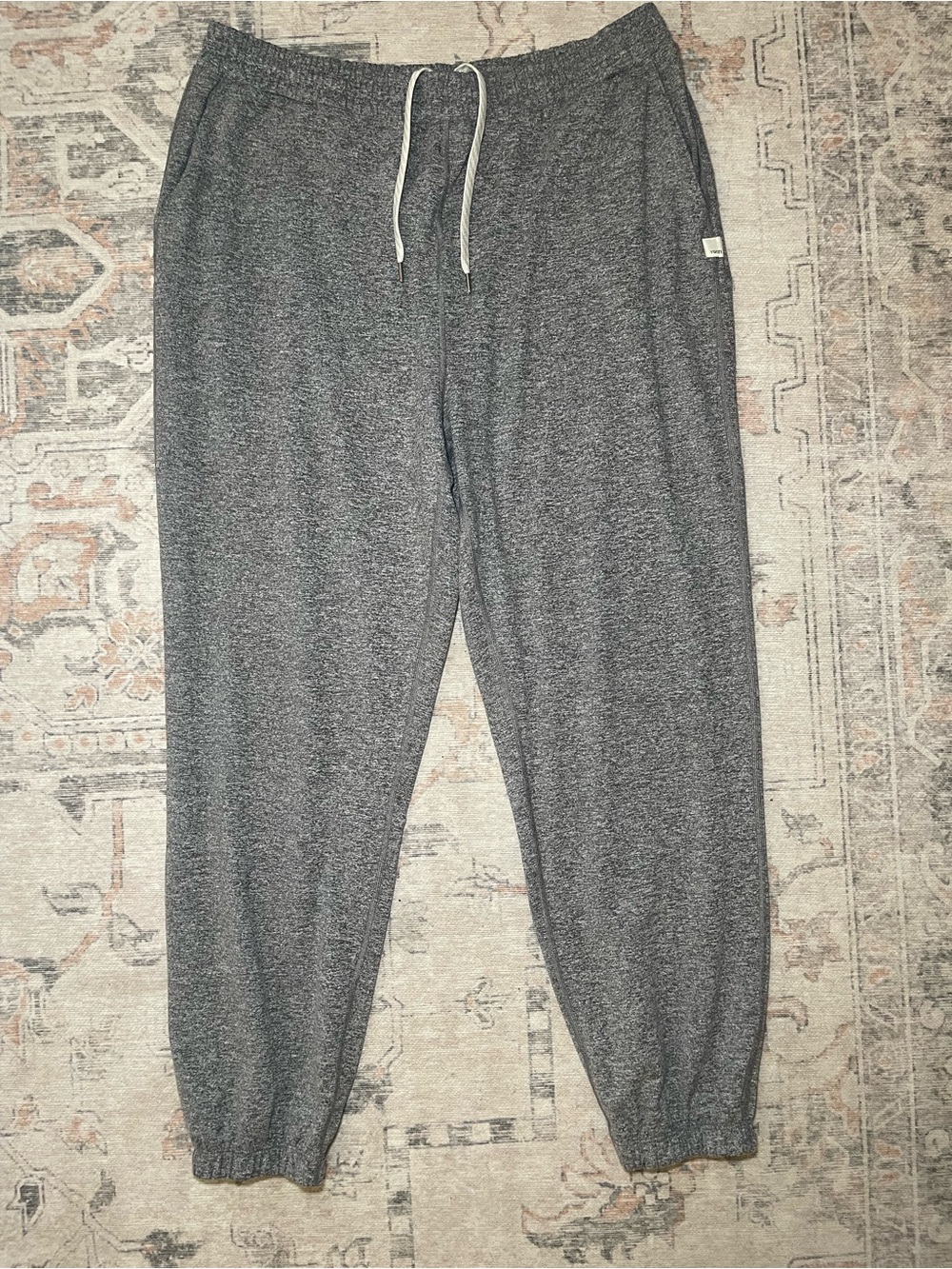 Vuori Performance Joggers